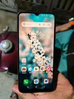 Tecno pop 5 lte good condition