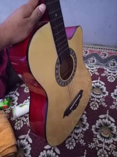 guitar