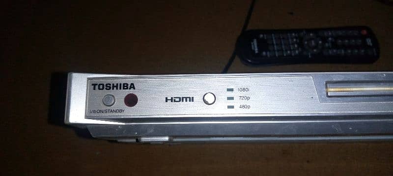 DVD player for sale. 1