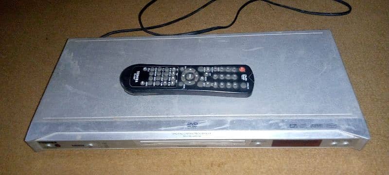 DVD player for sale. 2