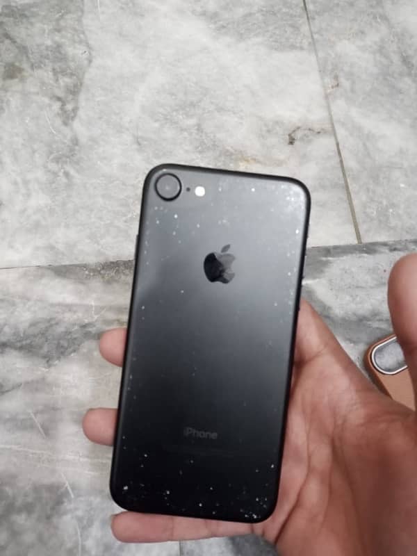 Iphone7 256gb 2