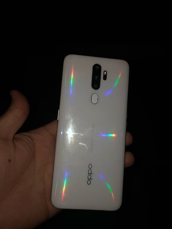 oppoa52020 2