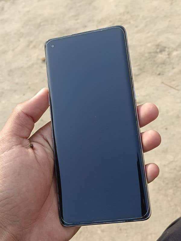 Oppo Reno 5 pro 6