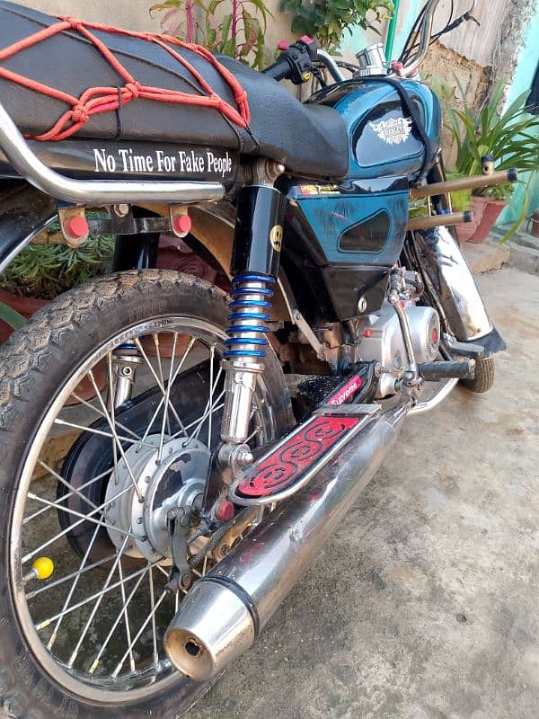 union star 2023 model Islamabad no full ok  baike h just bay and drive 2