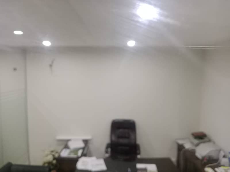 Sharing Furnished Office Available For Rent 3