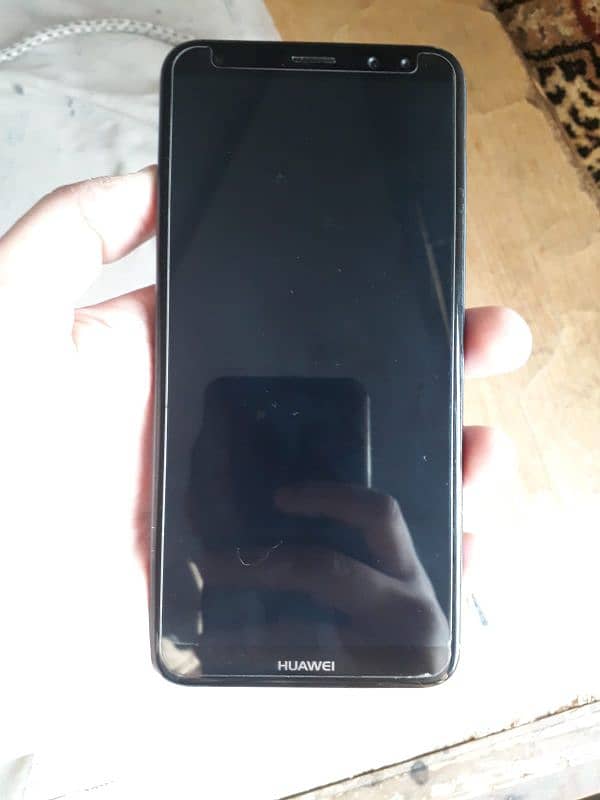 huawei mate 10 lite 4/64 3