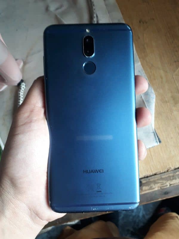 huawei mate 10 lite 4/64 5