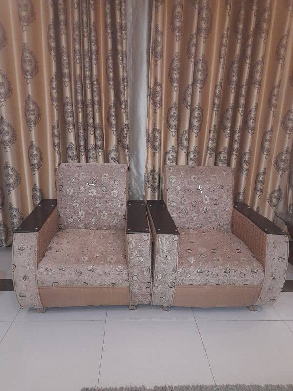 5 seater sofa set 0