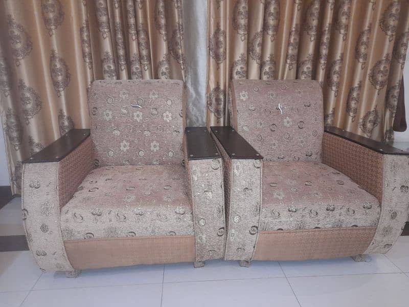 5 seater sofa set 1