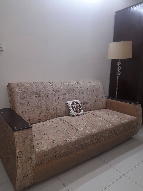 5 seater sofa set 2