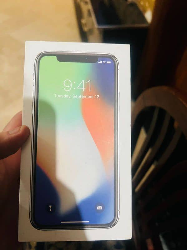 iphone x 1