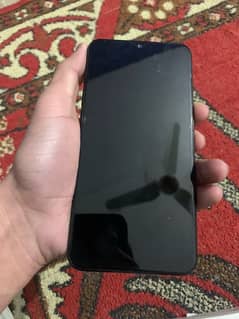 samsung a10s with box