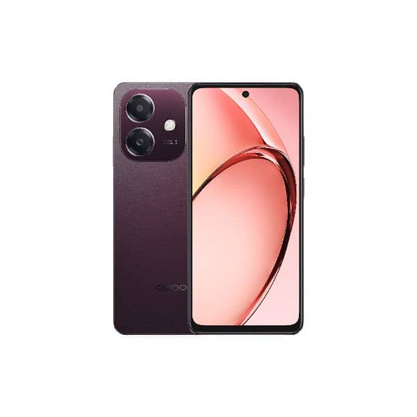 oppo A3x 0