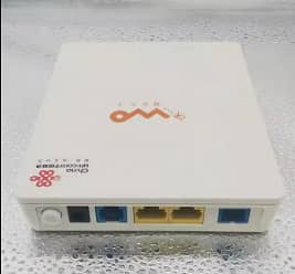 ONU gpon epon xpon 2 Port 0