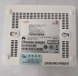 ONU gpon epon xpon 2 Port 1