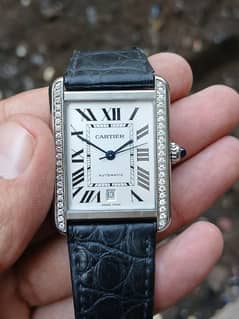 Cartier