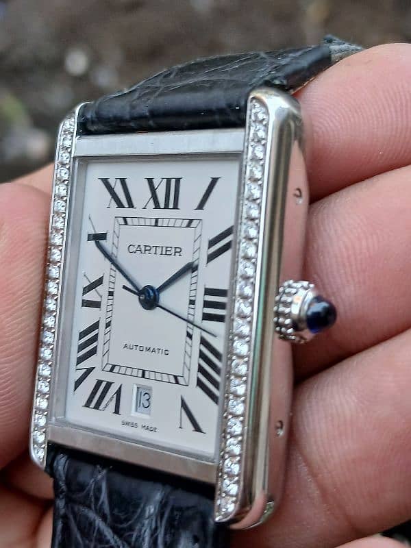 Cartier 1