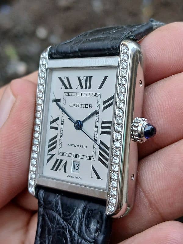 Cartier 2