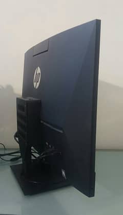 HP ALL IN ONE PC (core i7 10th gen)