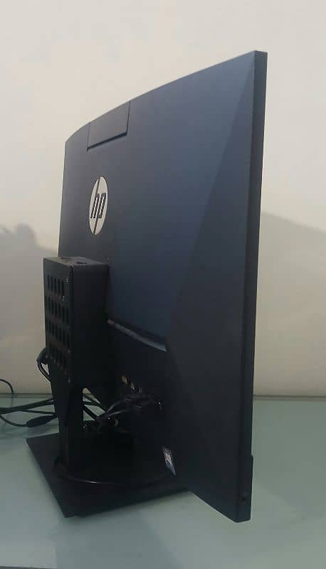 HP ALL IN ONE PC (core i7 10th gen) 0