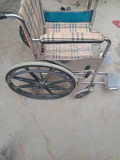 wheel chair for sale imported heavy iron very strong