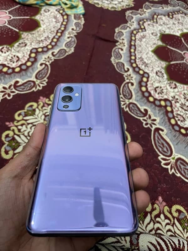 Oneplus 9 5