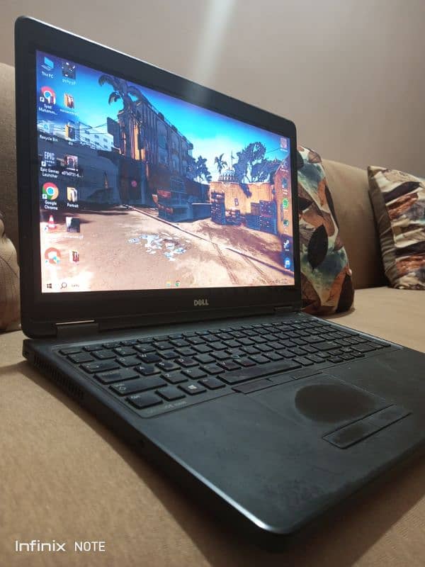 Laptop 1