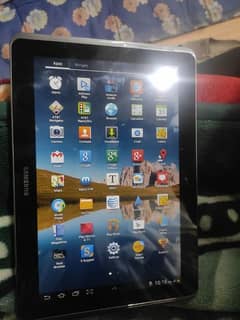 Samsung ipad