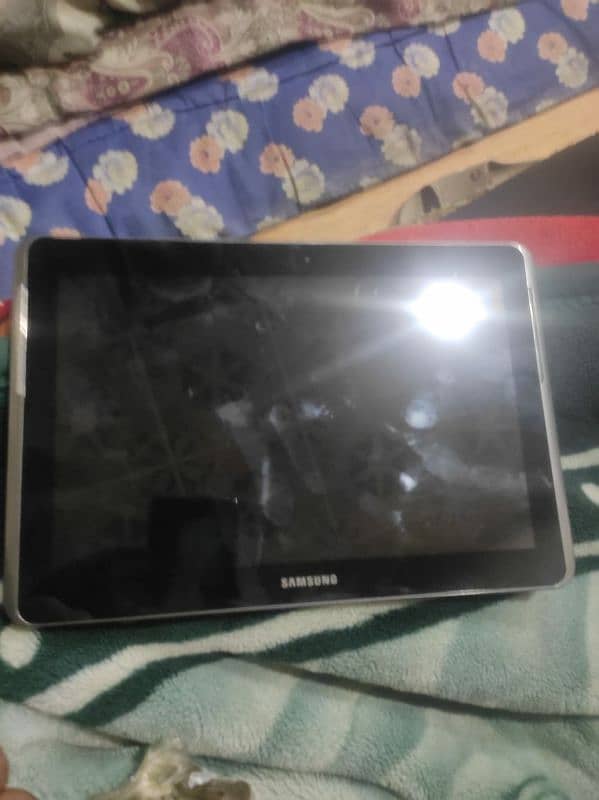 Samsung ipad 2