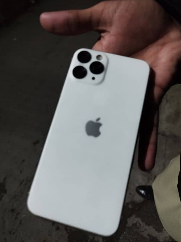 Iphone X Jv 64gb(converted) 0