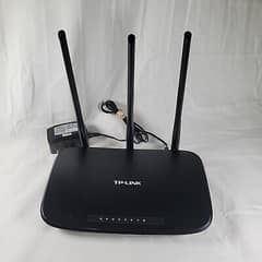 TP-Link TLWR940N 450Mbps wireless N router