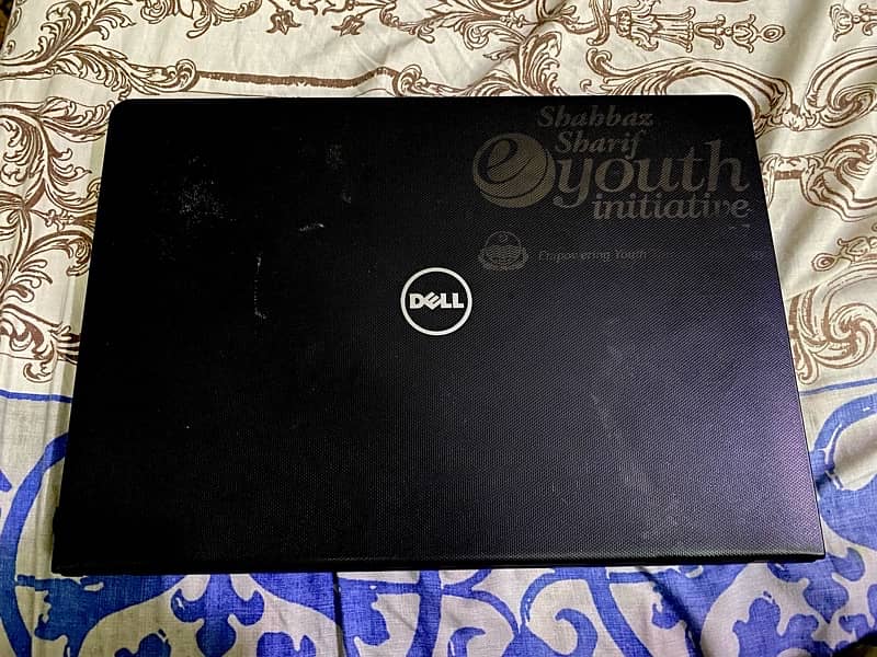 Dell core i7 7th Gen fast system 1