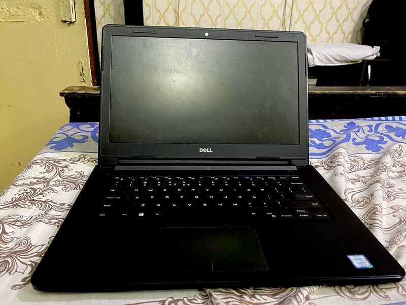 Dell core i7 7th Gen fast system 2