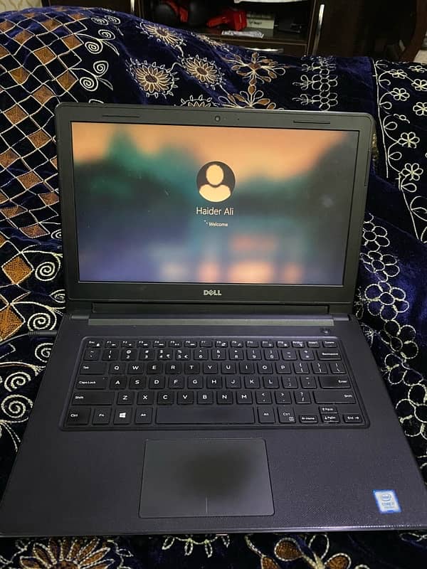 Dell core i7 7th Gen fast system 3