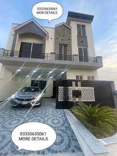 8 MARLA DOUBLE BESMENT 4 UNIT HOUSE AVAILABLE FOR SALE,,0333,5635061