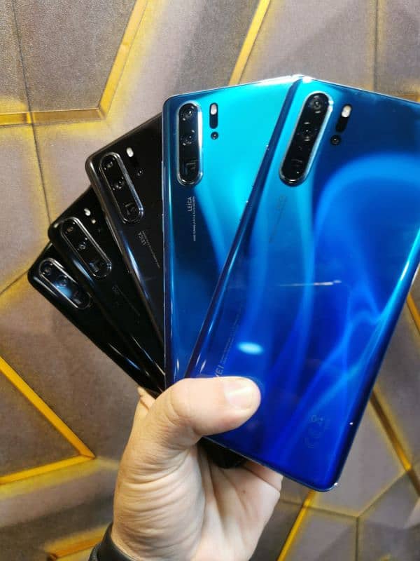 HUAWEI P30 Pro 8/128 pta approved vip All banking apps working Read ad 0