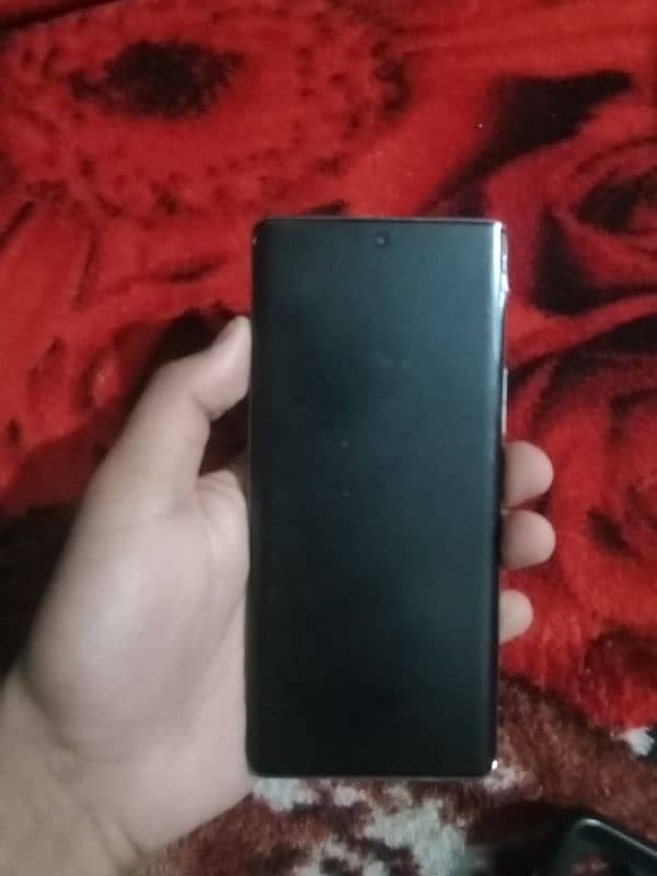 infinix zero 30 4g complete box exchange possible 3