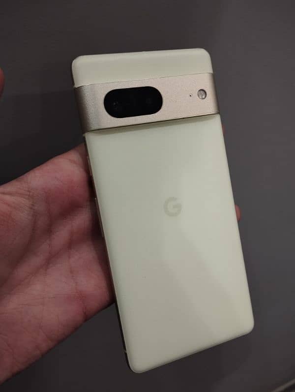 Google Pixel 7   8/128GB 2