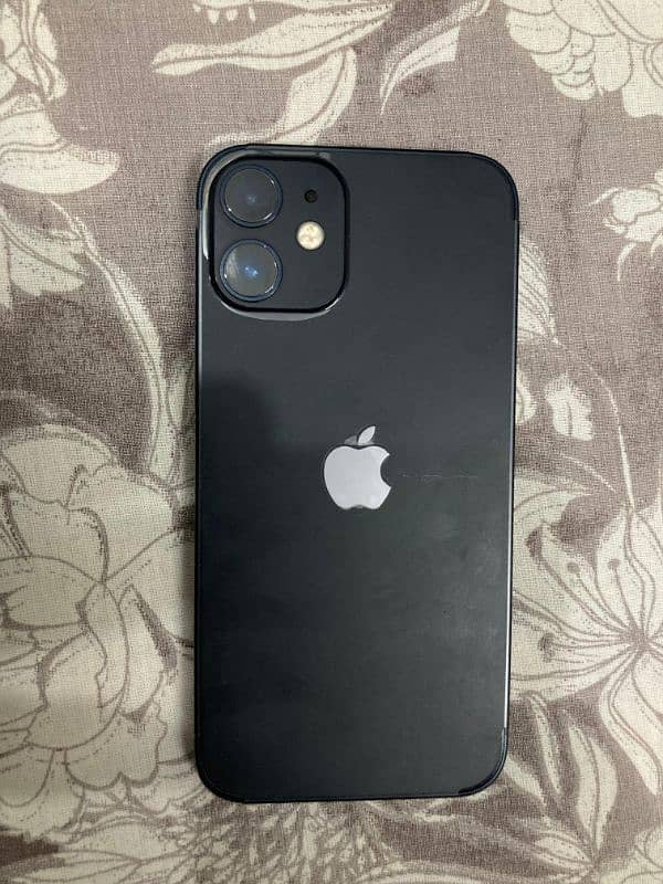 iphone 12 mini 128GB 3