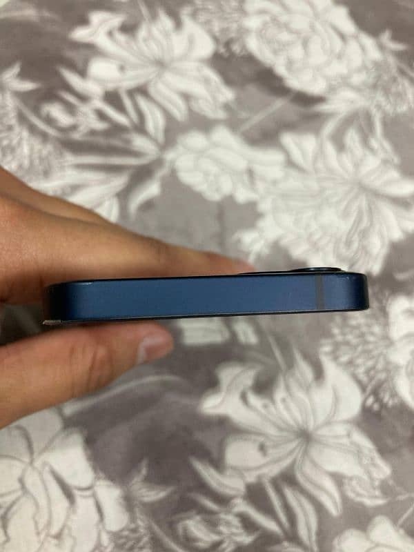 iphone 12 mini 128GB 5