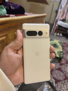 google pixel 7 pro pta approved fresh 10 by10