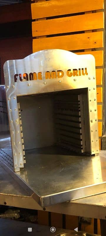 flame grill 5