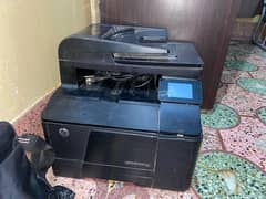 HP printer with photostate 200 colours