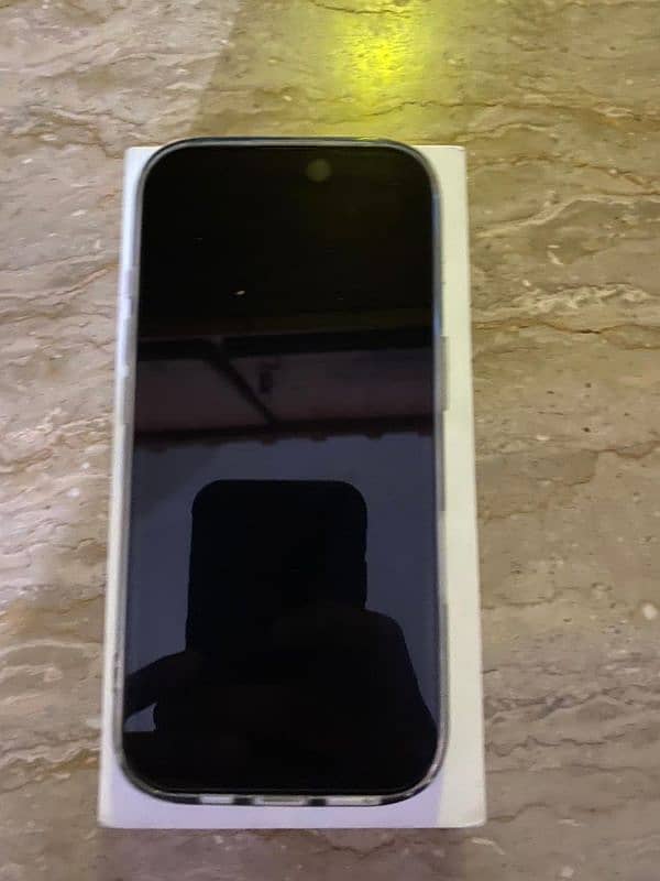 Iphone 16 pro 128 gb 4