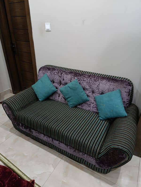 7 seater sofa set 3