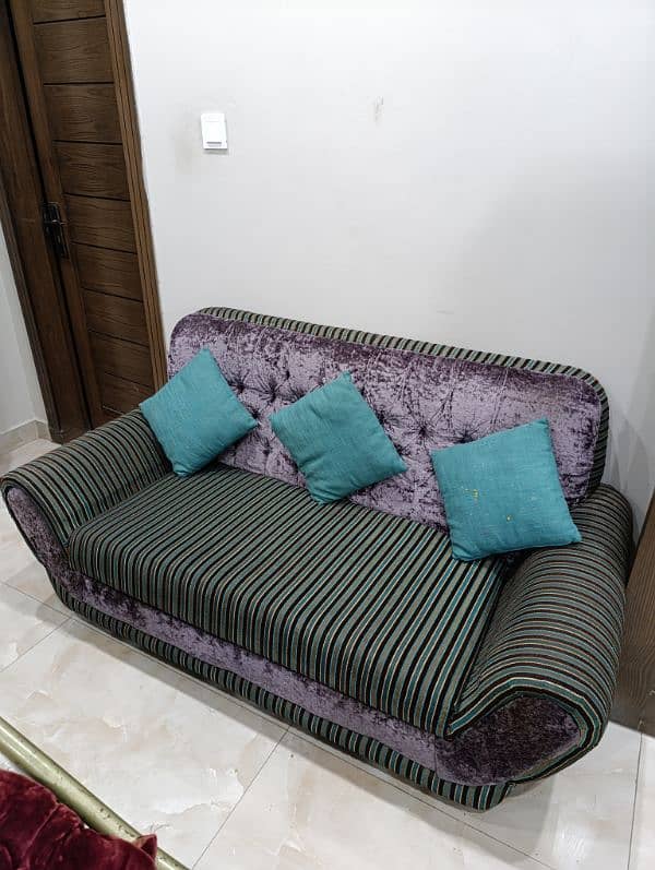 7 seater sofa set 4