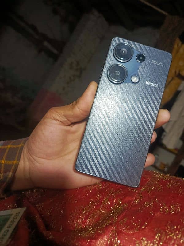 redmi note 13 pro 8+8 256 1