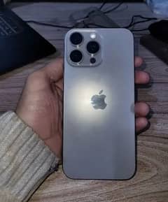 iphone 16pro Max 512gb