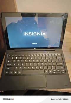 Insignia 2in1