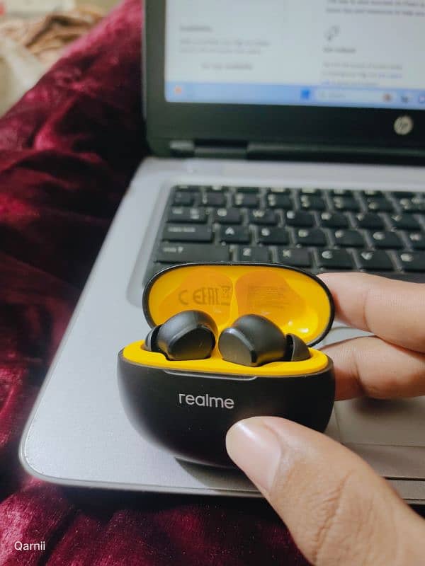 realme T110 Airbuds 2